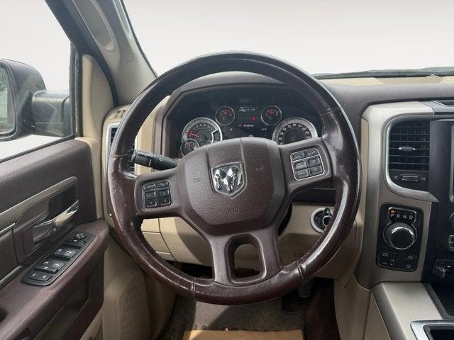 used 2014 Ram 1500 car