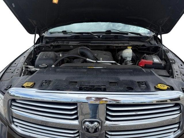 used 2014 Ram 1500 car