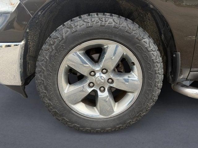 used 2014 Ram 1500 car