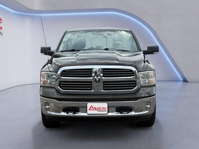 used 2014 Ram 1500 car, priced at $18,790