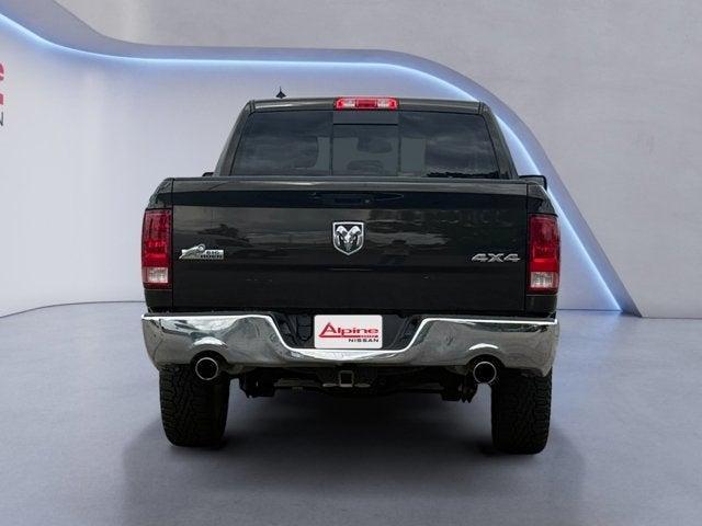 used 2014 Ram 1500 car