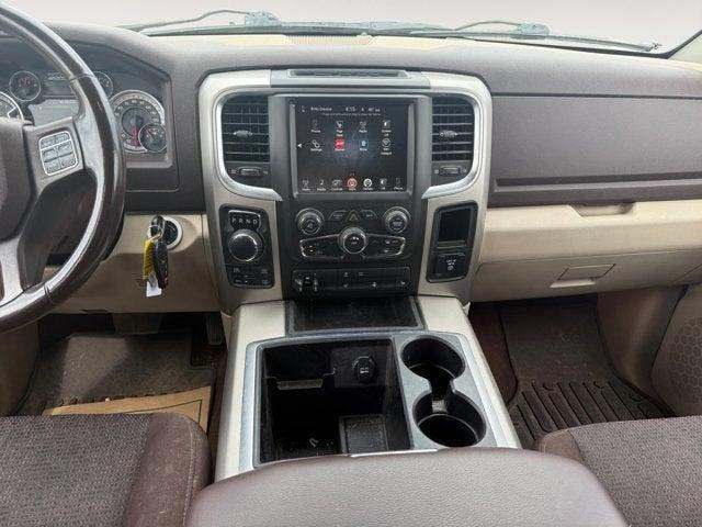used 2014 Ram 1500 car