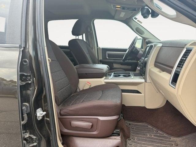 used 2014 Ram 1500 car