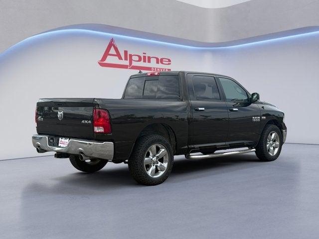 used 2014 Ram 1500 car