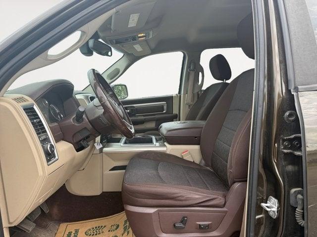 used 2014 Ram 1500 car
