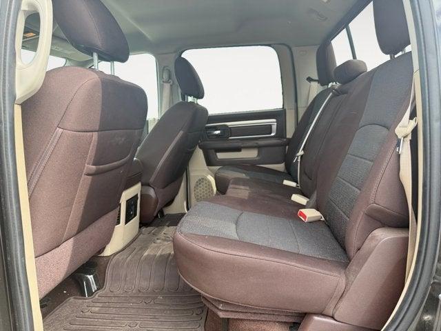 used 2014 Ram 1500 car