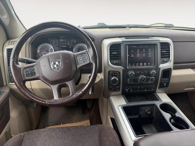 used 2014 Ram 1500 car