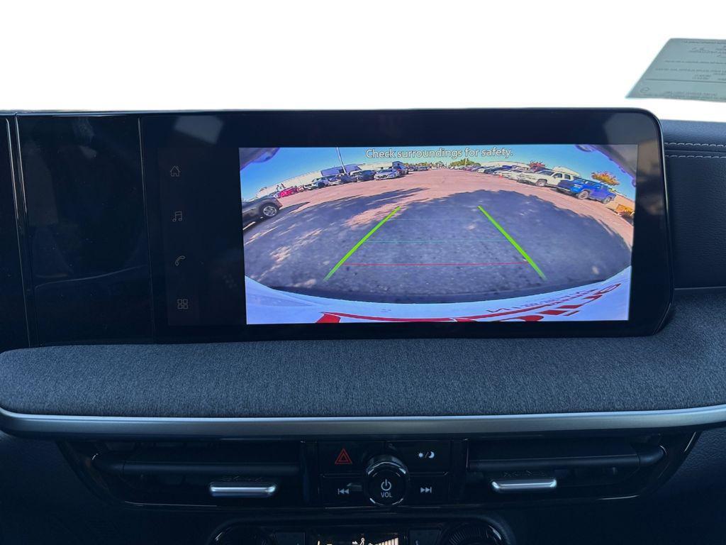 new 2026 Nissan Kicks car, priced at $30,270