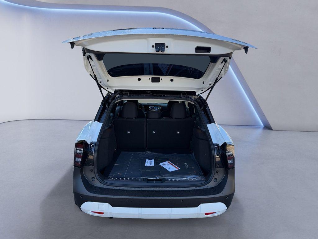 new 2026 Nissan Kicks car, priced at $32,270