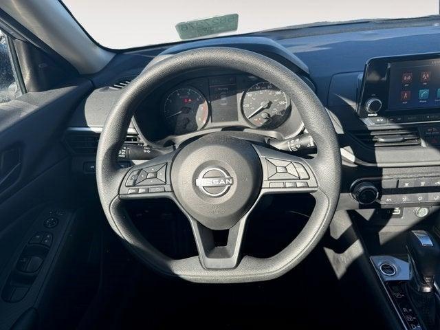 used 2024 Nissan Altima car, priced at $19,190