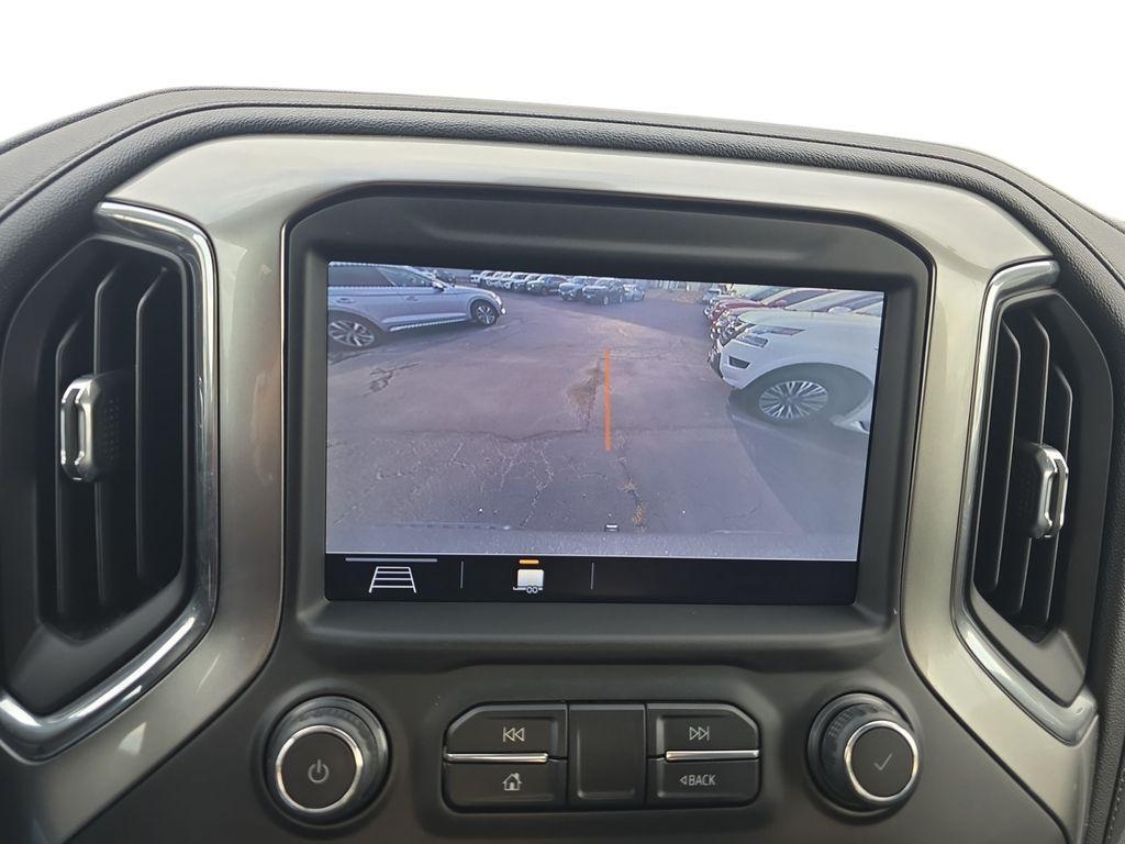used 2019 Chevrolet Silverado 1500 car, priced at $29,550