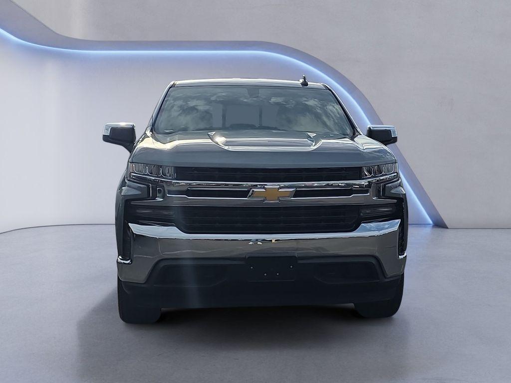 used 2019 Chevrolet Silverado 1500 car, priced at $29,550