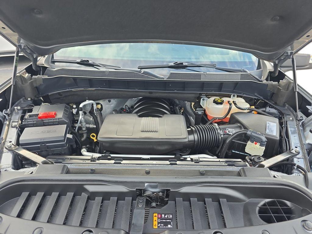 used 2019 Chevrolet Silverado 1500 car, priced at $29,550