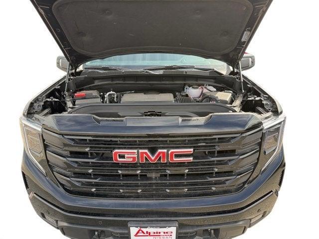 used 2025 GMC Sierra 1500 car, priced at $60,143