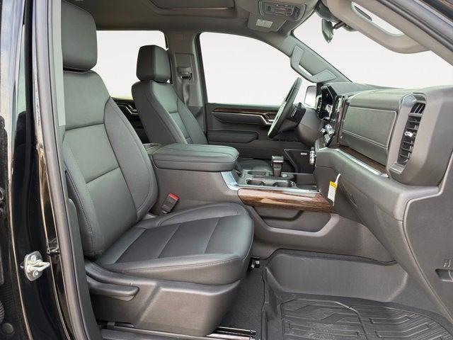 used 2025 GMC Sierra 1500 car, priced at $60,143