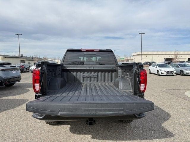 used 2025 GMC Sierra 1500 car, priced at $60,143