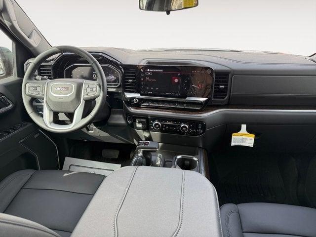 used 2025 GMC Sierra 1500 car, priced at $60,143