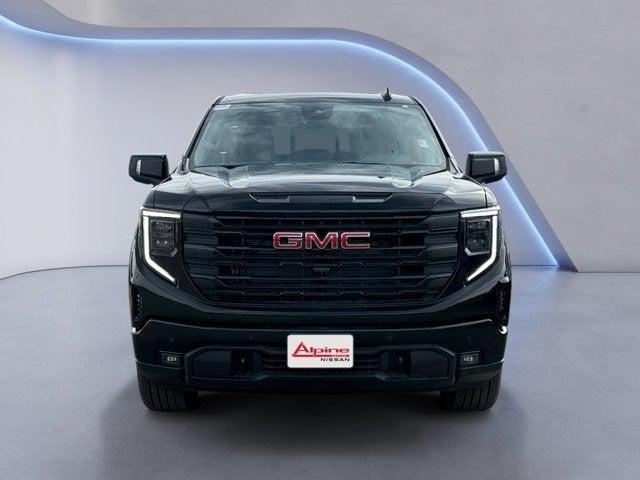 used 2025 GMC Sierra 1500 car, priced at $60,143