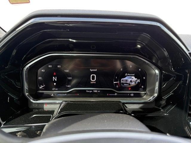 used 2025 GMC Sierra 1500 car, priced at $60,143