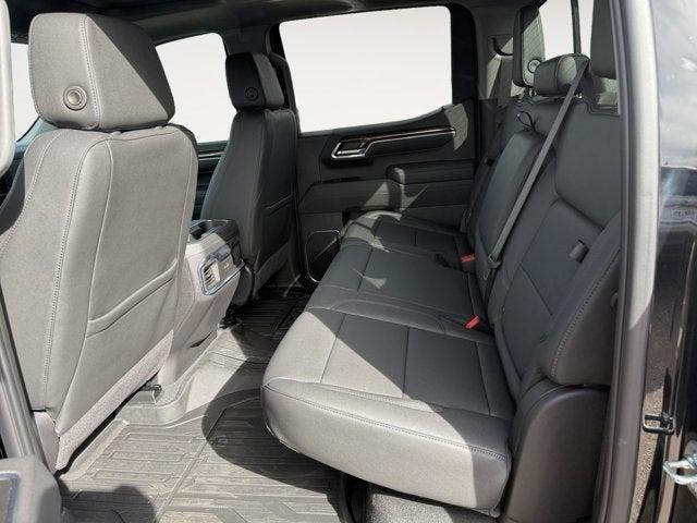 used 2025 GMC Sierra 1500 car, priced at $60,143