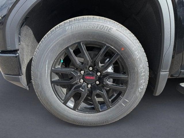 used 2025 GMC Sierra 1500 car, priced at $60,143