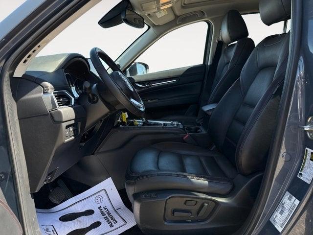 used 2024 Mazda CX-5 car, priced at $26,029