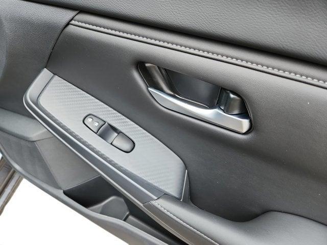 new 2025 Nissan Sentra car, priced at $24,295