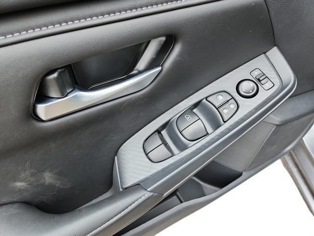 new 2025 Nissan Sentra car, priced at $24,295