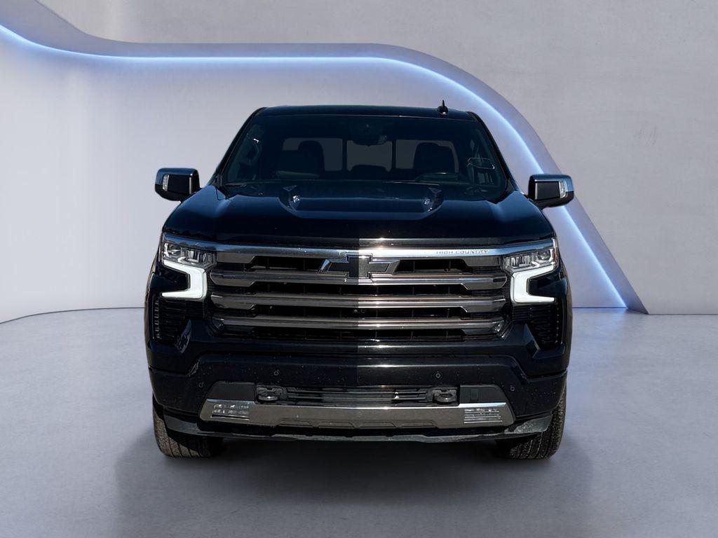 used 2022 Chevrolet Silverado 1500 car, priced at $46,988