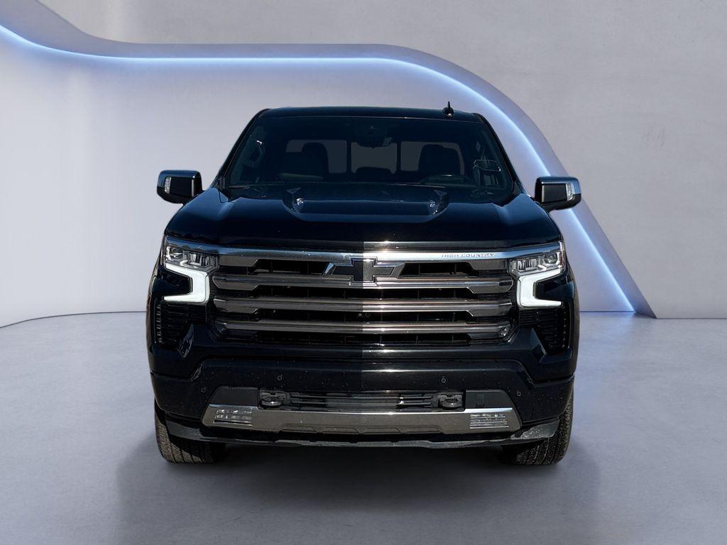 used 2022 Chevrolet Silverado 1500 car, priced at $49,184