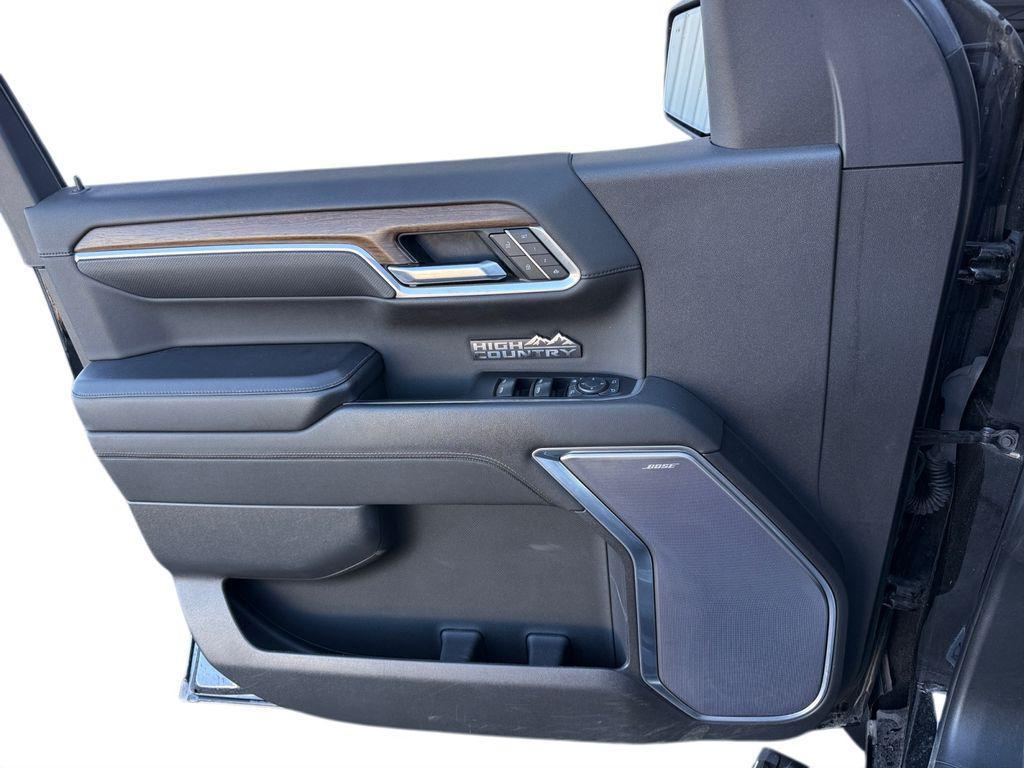 used 2022 Chevrolet Silverado 1500 car, priced at $46,988