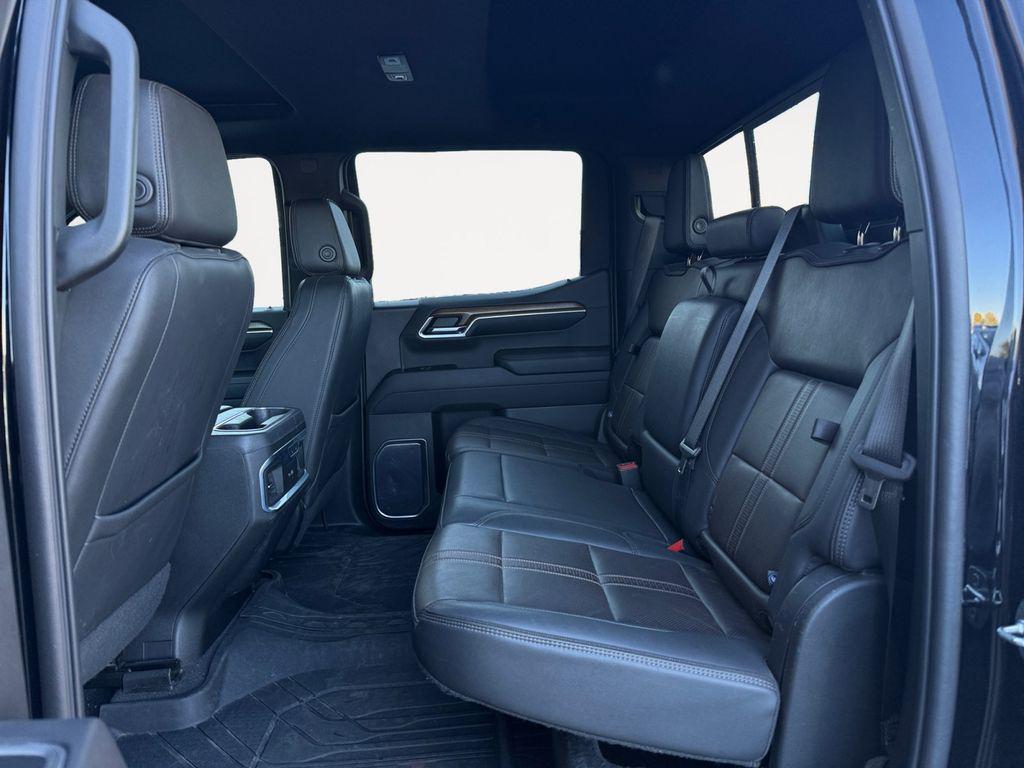 used 2022 Chevrolet Silverado 1500 car, priced at $46,988