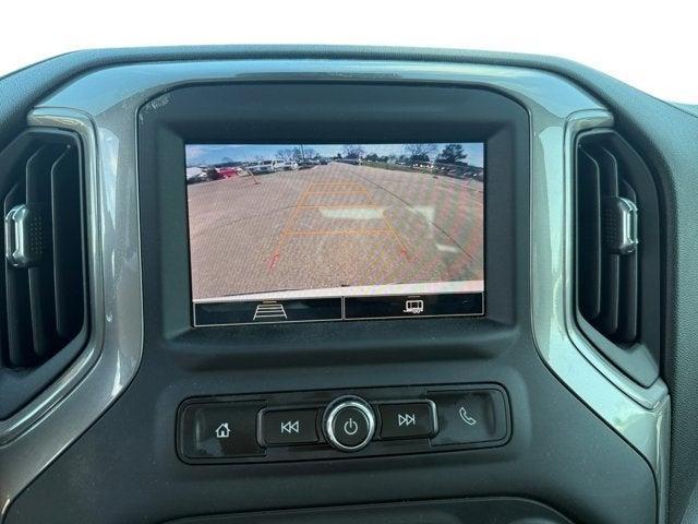 used 2022 Chevrolet Silverado 1500 car, priced at $32,890