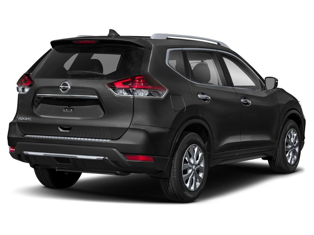 used 2018 Nissan Rogue car, priced at $14,590