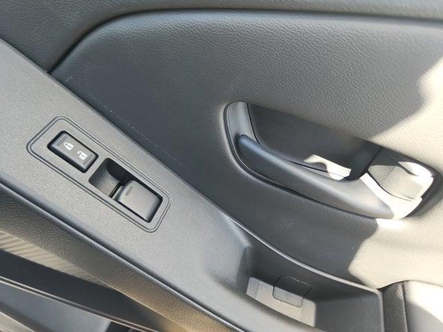 new 2025 Nissan Frontier car, priced at $37,634
