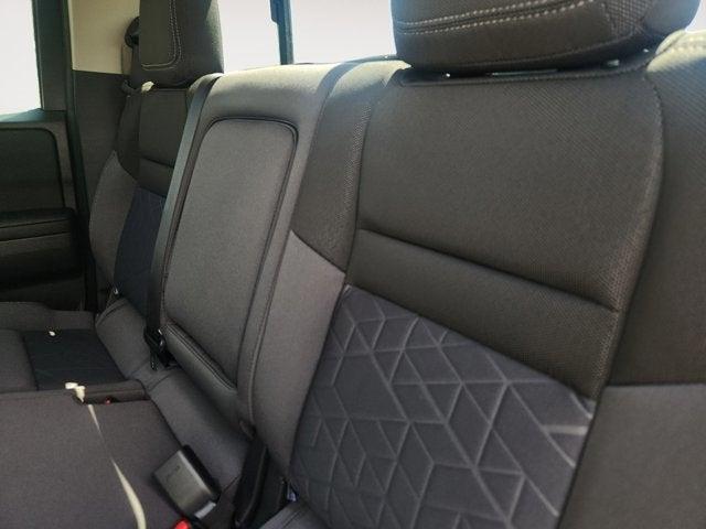 new 2025 Nissan Frontier car, priced at $39,725