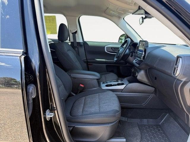 used 2023 Ford Bronco Sport car, priced at $25,685