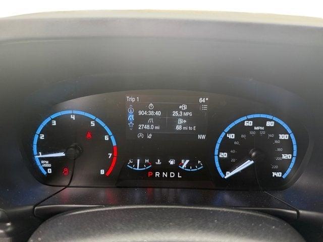 used 2023 Ford Bronco Sport car, priced at $25,685