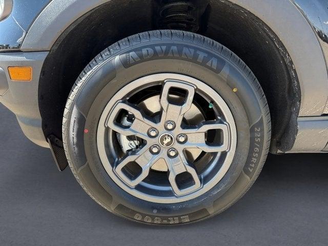 used 2023 Ford Bronco Sport car, priced at $25,685