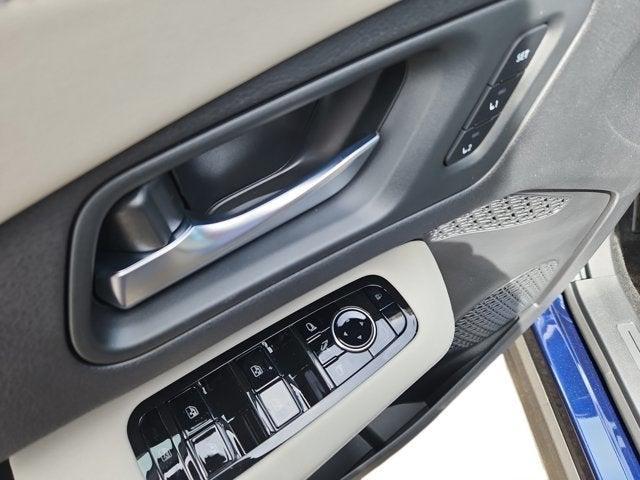 new 2025 Nissan ARIYA car, priced at $34,255