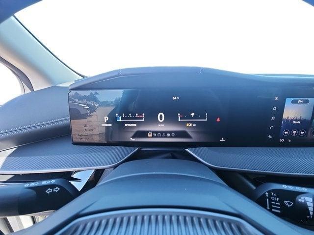 new 2025 Nissan Murano car, priced at $40,275