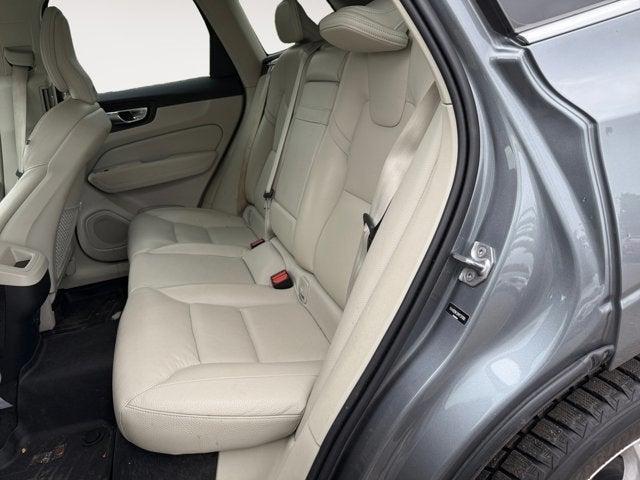 used 2021 Volvo XC60 car, priced at $29,197