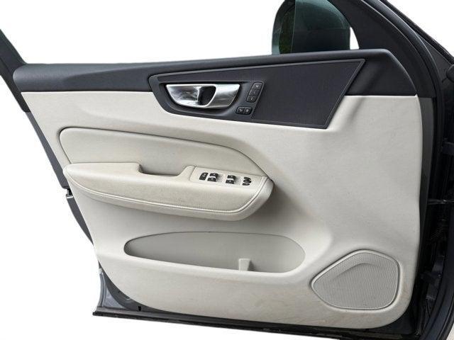 used 2021 Volvo XC60 car, priced at $29,197