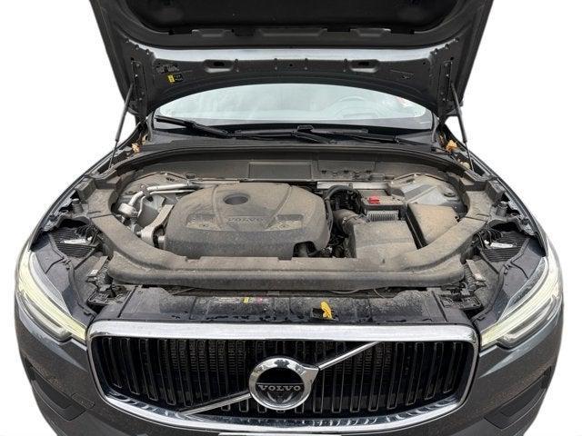 used 2021 Volvo XC60 car, priced at $29,197