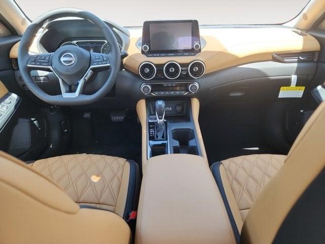 new 2025 Nissan Sentra car, priced at $24,802