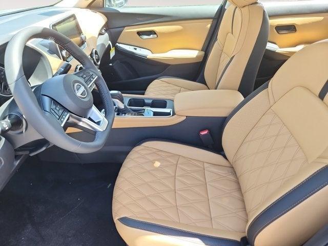 new 2025 Nissan Sentra car, priced at $24,802