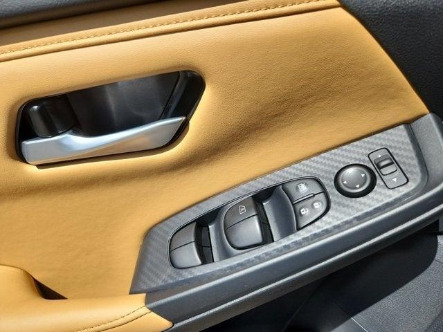 new 2025 Nissan Sentra car, priced at $24,802