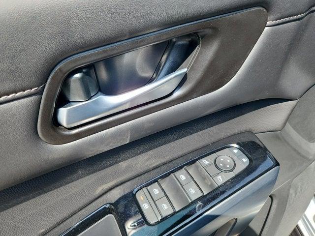 new 2025 Nissan Pathfinder car, priced at $48,415