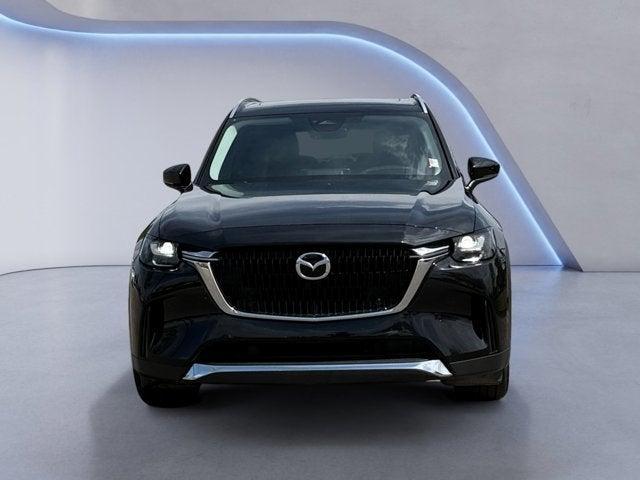 used 2024 Mazda CX-90 car, priced at $34,941