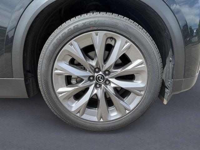 used 2024 Mazda CX-90 car, priced at $34,941